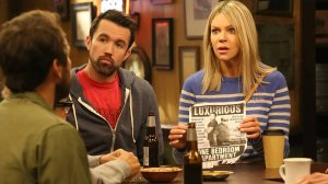 В Филадельфии всегда солнечно - 1 сезон 2 серия / It's Always Sunny in Philadelphia