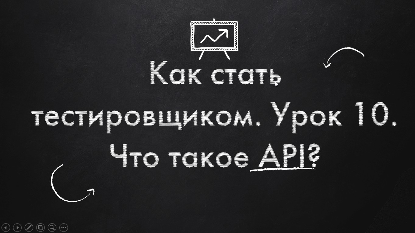 Как быть тестировщиком. Как быть тестировщиком