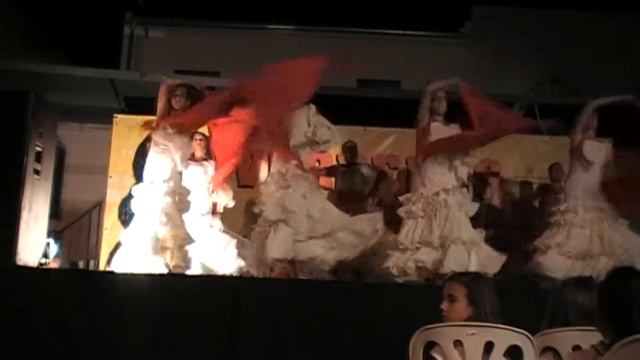 005 SEVILLANAS MANTON смотреть онлайн