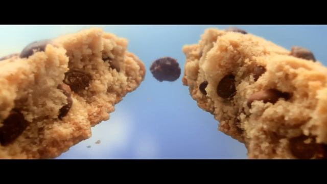 Milka Choco Cookie смотреть онлайн