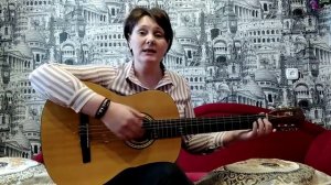 Дворик/Ирина Ежова