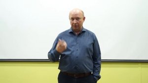 СДВГ: как помочь ребёнку? Почему возникает? Лекция психиатра Антона Сабанцева