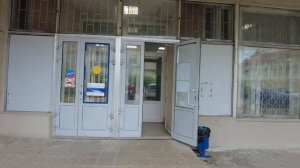 ПОКУПКИ В ПИТЕР | ОБХОДНОЙ ЛИСТ | ВСТРЕЧА С БАБУЛЕЙ