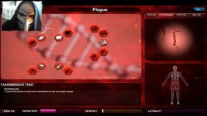 Чумной Доктор играет в Plague Inc: Прион. (Серия 5)