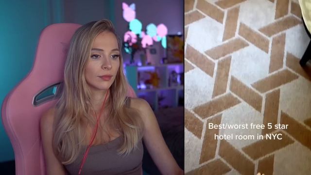 The power of jiggle physics смотреть онлайн