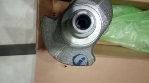 Коленвал на f16d3