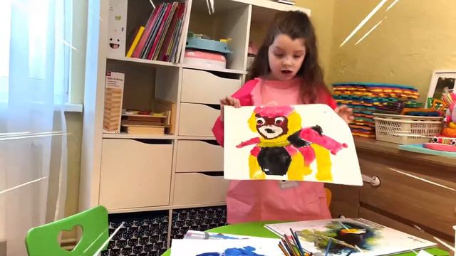 Список Дел для Ребёнка Nr 1 | The To Do list for Kids Nr 1 | Ежедневные Рутины для Ребёнка