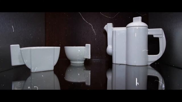 Сервиз "Малевич": шедевр в фокусе смотреть онлайн