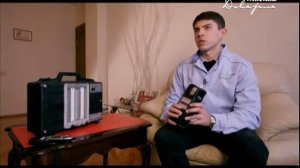 Как загрязнение воздуха влияет на здоровье