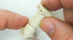 De'Longhi 5332212900 переходник на термоблок