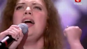 X Фактор -  Will always love you.