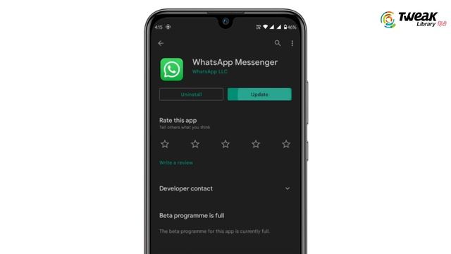 How To Fix Download Failed Error on WhatsApp | Fix Sorry, This Media File Appears To Be Missing смотреть онлайн