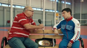 СпортКомандаТВ – Василий Веткин