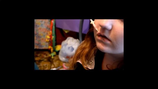 Пирсинг "монро"-Piercing"Monroe" смотреть онлайн