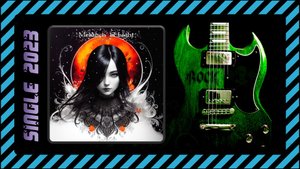 Melancholic Light - Снег (2023) (Gothic Metal)