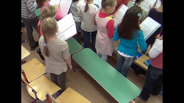 Желание Петь смотреть онлайн