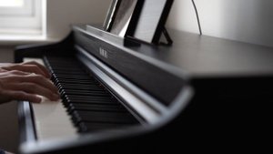 Without You - The Kid LAROI (Piano Cover)