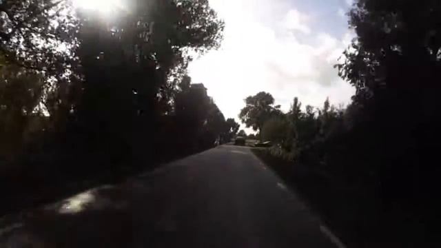 Honda Deauville NT650V 20-10-2013A Asperen-Arkel смотреть онлайн