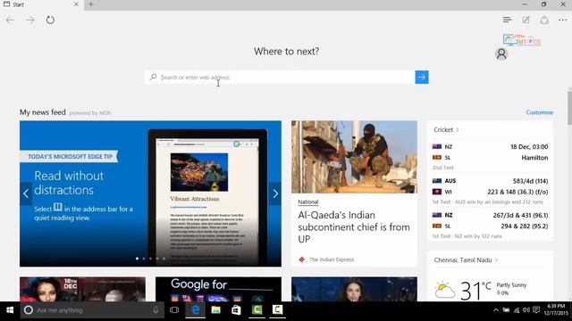 30 MICROSOFT EDGE HUB TOOLS смотреть онлайн