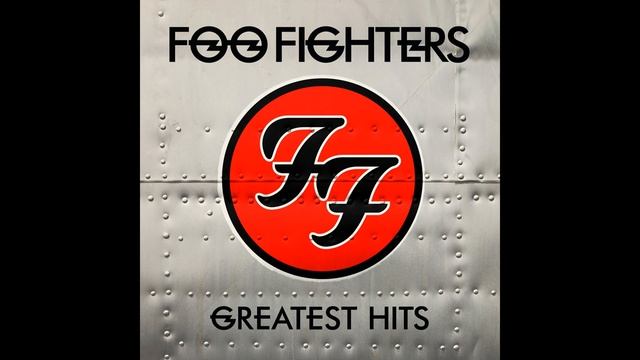 Лучшие хиты FooFighters - Greatest Hits