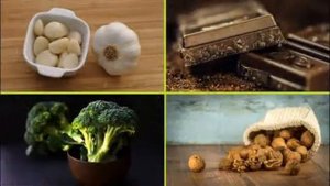 Как улучшить работу легких, немного изменив рацион питания. Какие продукты полезны для легких.