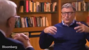 Бил Гейтс всегда нужно учиться