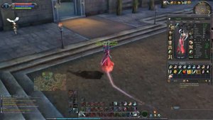 LET'S PLAY AION 4.6 EP 31 - ANGRODH " GLADIATOR ASMODIAN "