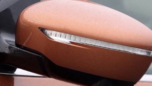2015 Nissan Murano vs Volkswagen Touareg