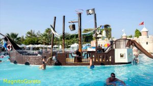 Отели Турции: ALI BEY PARK MANAVGAT HV - 1 (Сиде)