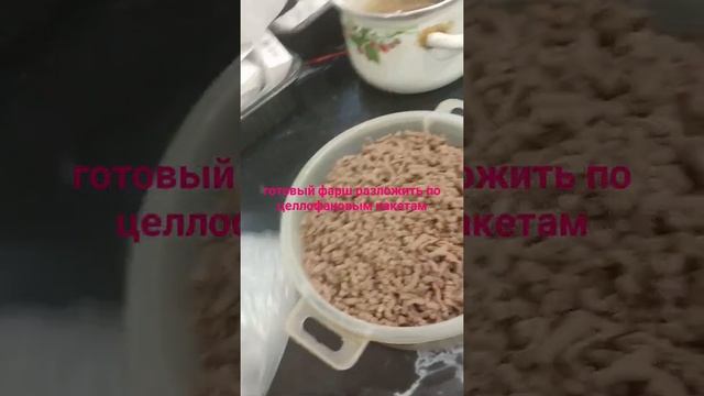 Сердце отварное❤️как я готовлю еду французскому бульдогу?#чемкормить