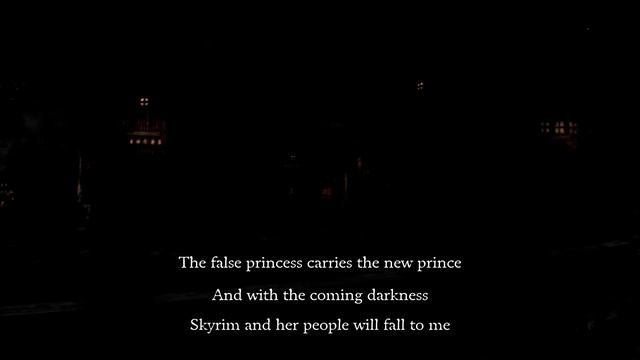 Where Darkness Dwells : Shadow Kingdom Teaser смотреть онлайн