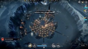 Frostpunk Normal New Home Golden Path Fastest Speed Run 1hr 14mins