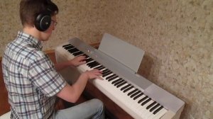 Брамс, Вальс ля бемоль мажор