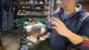 Жестянщик. Работа с жестью. Сделать водосточное колено, трайник, отвод, колено, заглушку, воронку