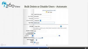 Automate Clean Up of SAP BusinessObjects