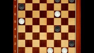 СЛОЖНАЯ ЗАДАЧА? ТЫ НЕ РЕШИШЬ ! Шашки ОНЛАЙН. Играна шашки. Играть в шашки