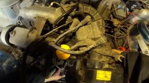 ЗАМЕНА ПАТРУБКОВ ПЕЧКИ ВАЗ 2110 #печкаваз,замена патрубков, замена патрубков радиатора печки ва