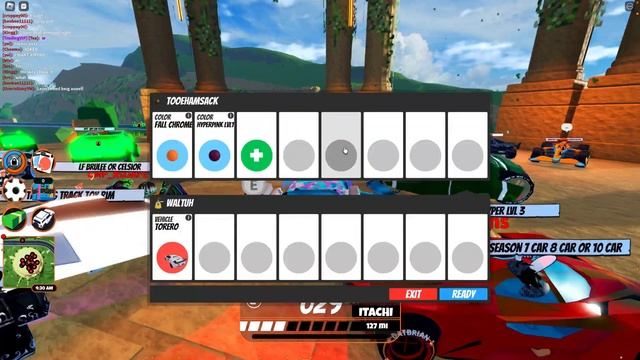 What People Offer For Fall Chrome | Roblox Jailbreak | смотреть онлайн