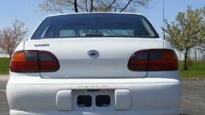 Used 2004 Chevrolet Malibu Classic Columbus OH 43228