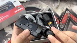 hoco DI07 car driving recorder