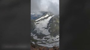 Восхождение на гору Надежду в Архызе