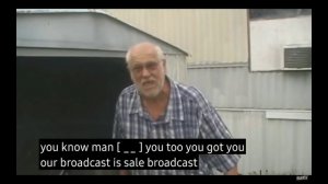 Злой дед - Русская озвучка ' Первое видео злого деда '  чек описание