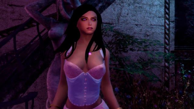 Heart Amulets by Newmiller & Yinkle смотреть онлайн