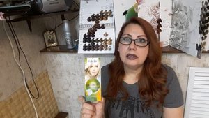 Тонирование волос! Краска для волос Palette !Хочу пепельный блондин! Волосы в Хлам!