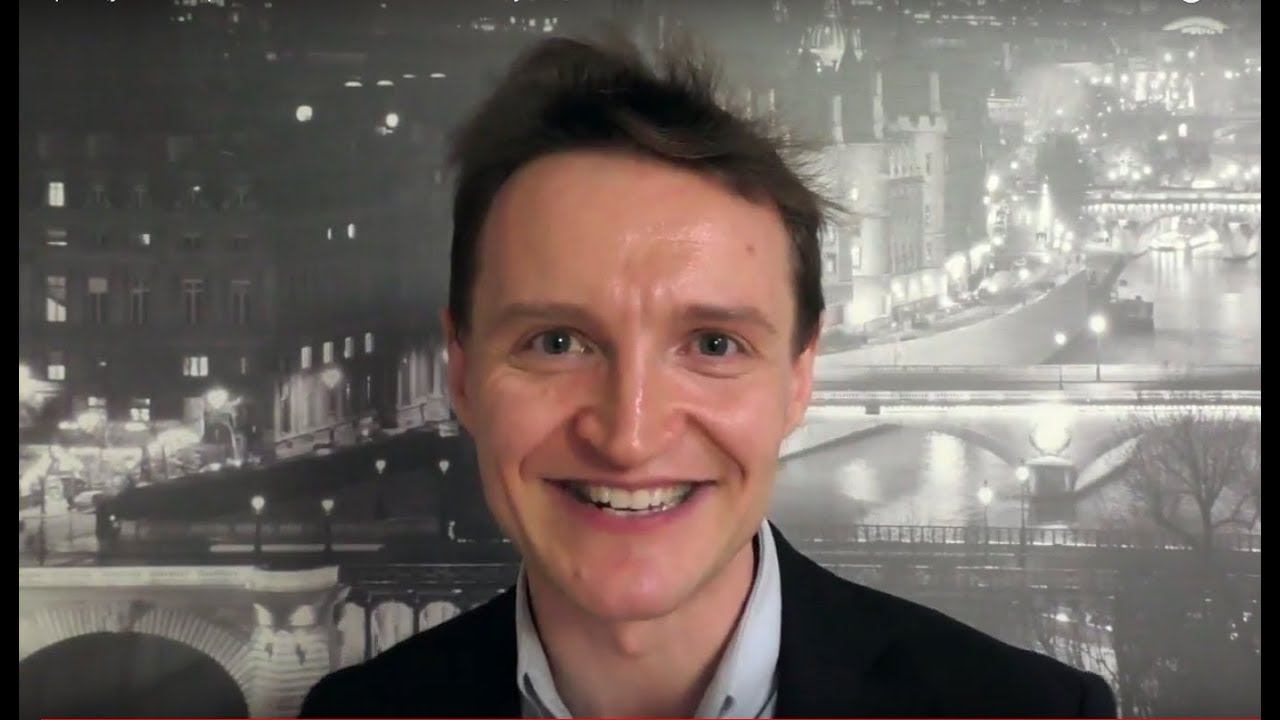 Французское произношение. УРОК 10. Звук [o] смотреть онлайн