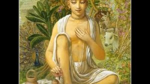 20 Рупа Госвами