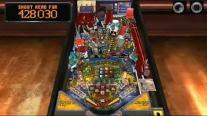 The Pinball Arcade - Trailer PS Vita