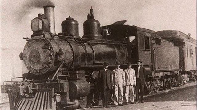 Fletcher Henderson & his Orchestra - Alabamy Bound (1925) смотреть онлайн