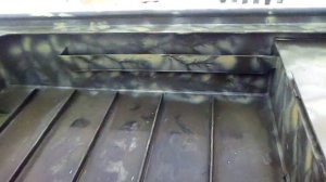 Лодка ПНД 4 метра