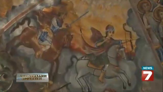 Изборът на една чудотворна икона смотреть онлайн